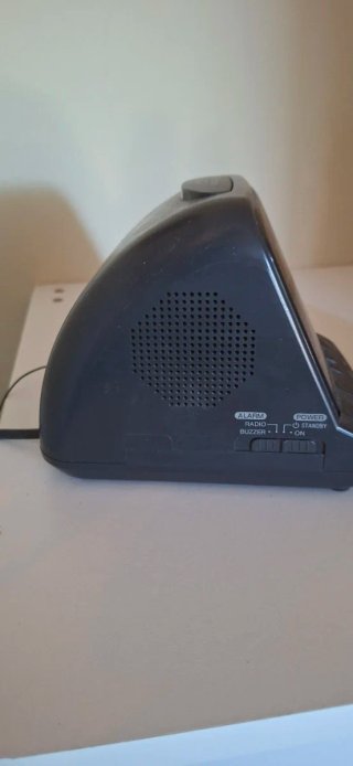 Sveglia Digitale Aiwa FR-A200
