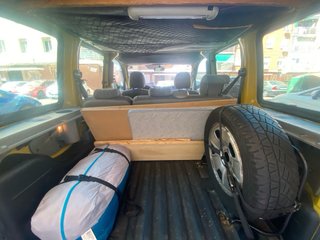Renault Kangoo 1.9 dCi 4x4 EXPRESSION etiqueta B