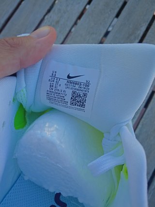 Zapatillas Nike Vomero 18