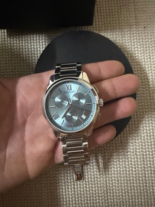 Pierre Balmain Madrigal B7481.33.96 Swiss Made Zaf
