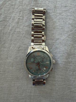 Pierre Balmain Madrigal B7481.33.96 Swiss Made Zaf