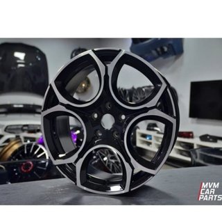 Juego de 4 Llantas 17 Altezza VW054