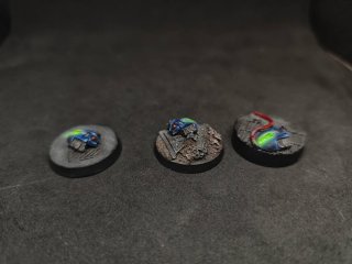 Kill Team Hierotecnólogos Necrones