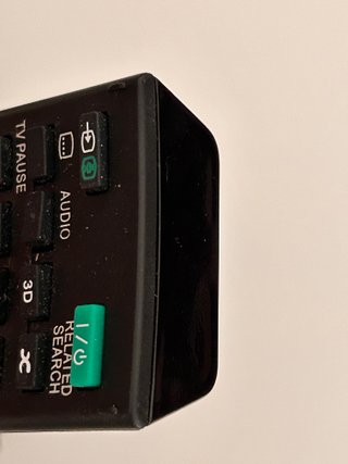 Mando distancia apto Sony LED LCD BraviaTV + funda