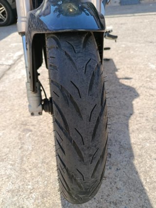 Moto Keeway rkv 125 Naked