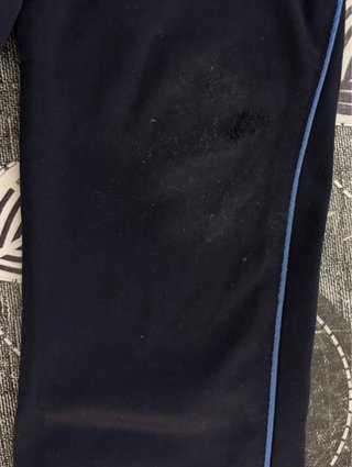 Pantalón chándal Maristas Champagnat T.2