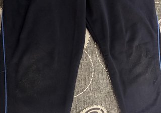 Pantalón chándal Maristas Champagnat T.2