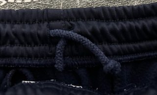 Pantalón chándal Maristas Champagnat T.2