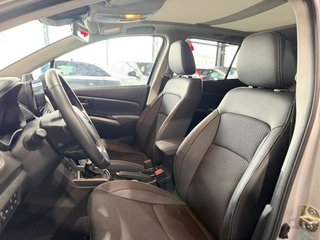 Suzuki SCross 1.4T S2 Mild Hybrid
