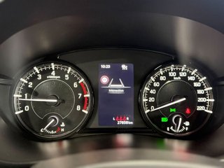 Suzuki SCross 1.4T S2 Mild Hybrid