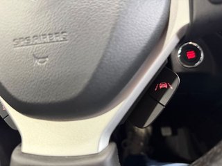 Suzuki SCross 1.4T S2 Mild Hybrid
