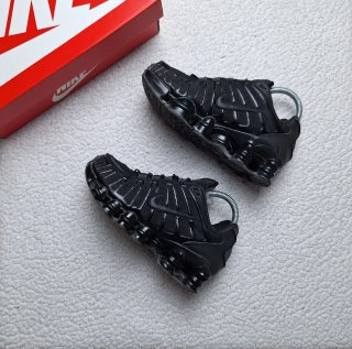 Nike Shox TL Negro