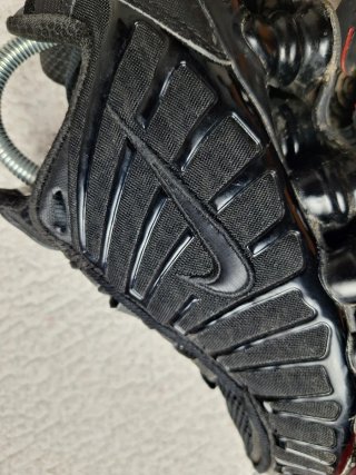 Nike Shox TL Negro