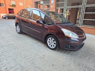 Citroen C4 Picasso 2010