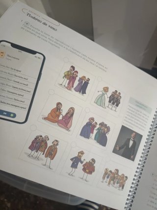 Libro Música 4 Primaria Valenciano Anaya