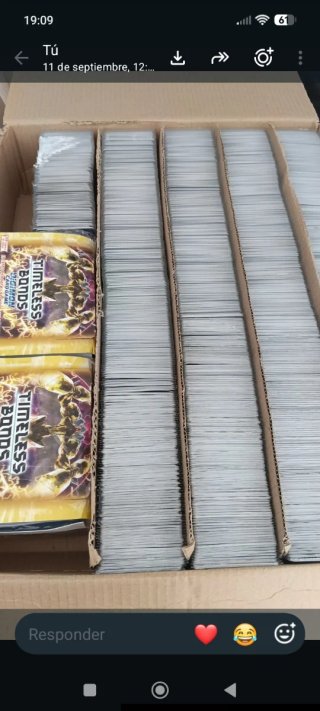 Cartas C/UC OnePiece TCG, X unidad 0,10 cent.