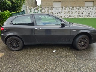 Alfa Romeo 147 2005