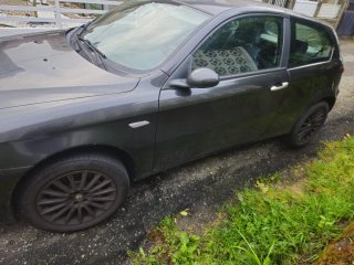 Alfa Romeo 147 2005