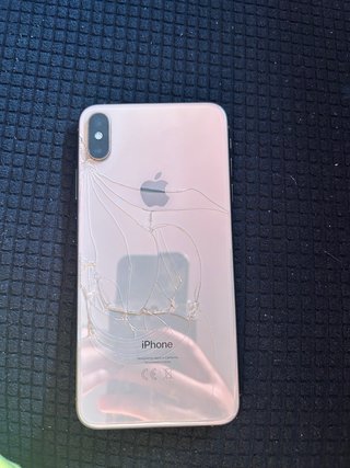 iPhone X para repuestos¡ESCUCHO OFERTAS!