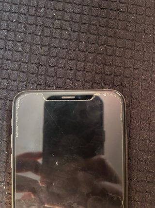 iPhone X para repuestos¡ESCUCHO OFERTAS!