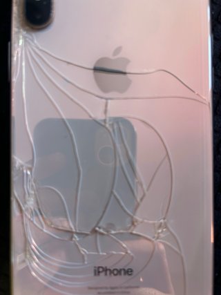 iPhone X para repuestos¡ESCUCHO OFERTAS!