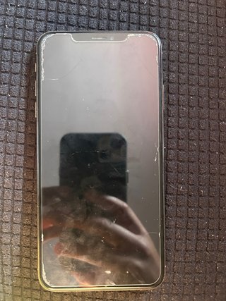 iPhone X para repuestos¡ESCUCHO OFERTAS!