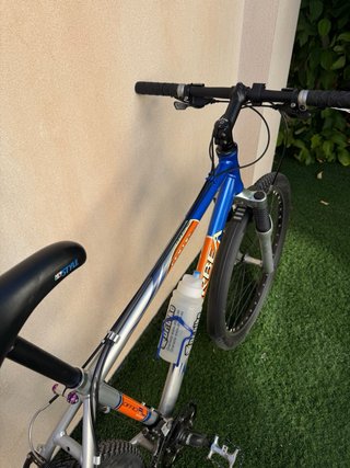 Bicicleta MTB Orbea Comp AS