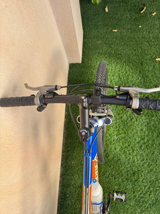Bicicleta MTB Orbea Comp AS