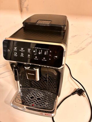 Cafetera Philips Serie 3200