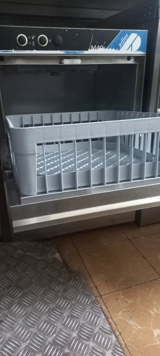 Lavavasos Adler M40 40x40