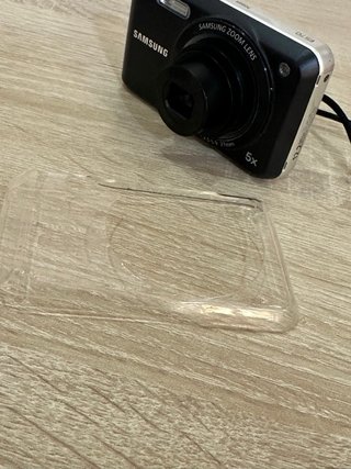 Fotocamera Samsung es70