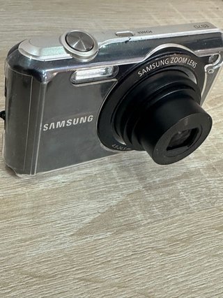 Fotocamera Samsung es70