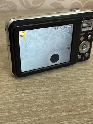 Fotocamera Samsung es70