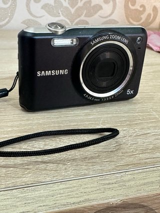 Fotocamera Samsung es70