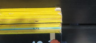 Lote 6 ejemplares TinTin