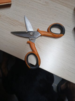 Tijeras BETA