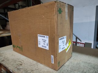 Campana Extractora Ariston 90cm Aluminio