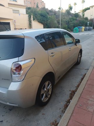 Toyota Verso 2009