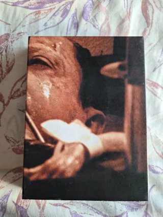 Geister (THE KINGDOM/RIGET I & II) Lars Von Tier