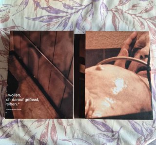 Geister (THE KINGDOM/RIGET I & II) Lars Von Tier