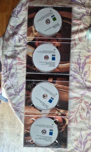Geister (THE KINGDOM/RIGET I & II) Lars Von Tier