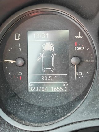 SEAT Leon 2011