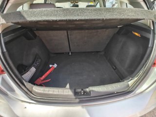 SEAT Leon 2011