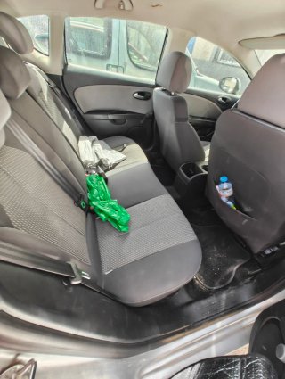 SEAT Leon 2011