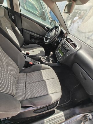 SEAT Leon 2011