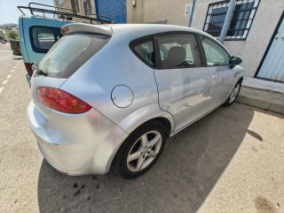 SEAT Leon 2011