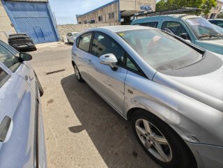 SEAT Leon 2011
