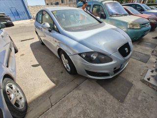 SEAT Leon 2011