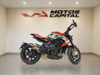 MV Agusta Dragster RC