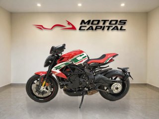 MV Agusta Dragster RC
